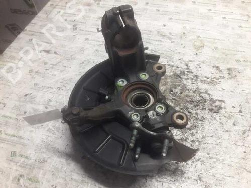 Left front steering knuckle SEAT ALTEA (5P1) | BP21468314M25 - Image 3