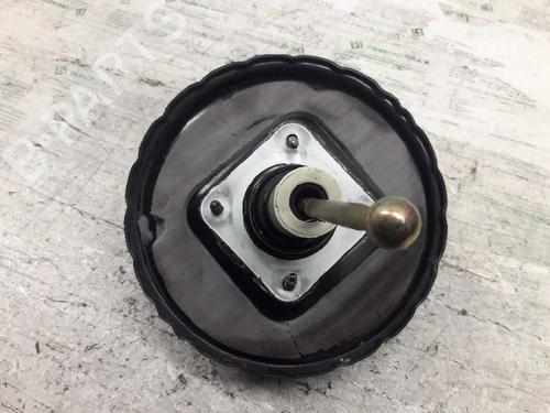 Used Servo brake VW POLO IV (9N_, 9A_) [2001-2014]  21457258