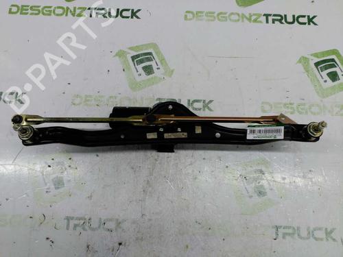Front wiper motor SKODA FELICIA I (6U1)  | BP21432796M29 
