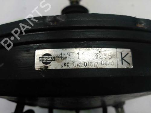 Servo brake NISSAN ALMERA II Hatchback (N16)  | BP21432865M42