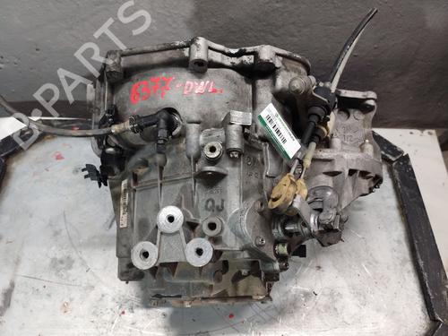 Gearbox OPEL ASTRA H (A04) | BP35777310M3 - Image 6