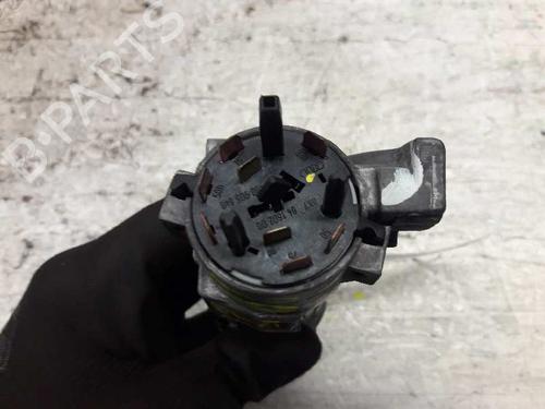 Ignition barrel VW POLO IV (9N_, 9A_)  | BP21457134M48 
