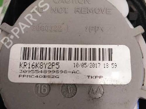 Front left seatbelt MAN TGE Van  | BP22786242I26 