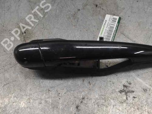 Used Rear right exterior door handle BMW 3 (E46) 320 d (136 hp) 21400395