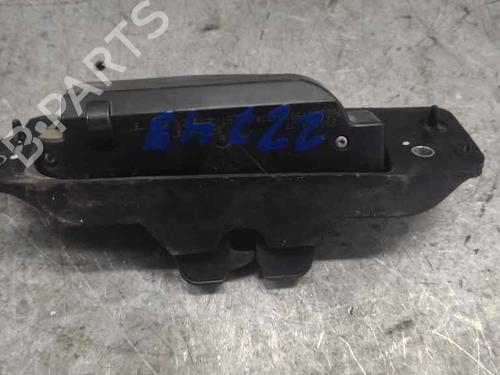 Used Tailgate lock CITROËN C2 (JM_) [2003-2017]  21405981