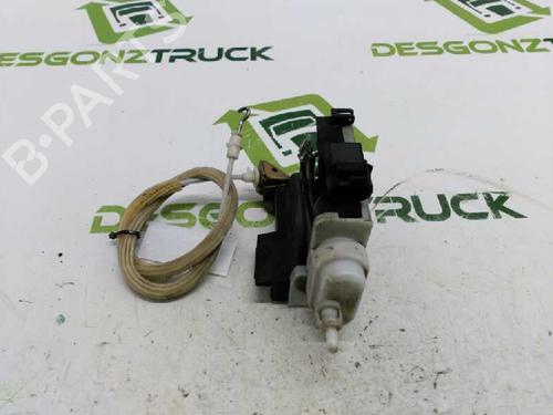 Front right lock AUDI A4 B5 (8D2) 1.9 TDI | BP21424203C97 
