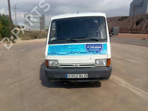 Used Parts NISSAN TRADE Van 2005546