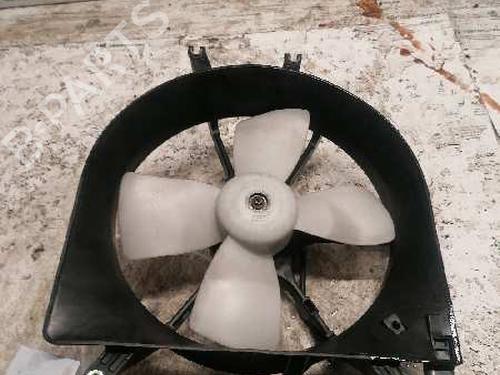 Køleventilator elektrisk HONDA HR-V (GH_) [1999-2006]  21478246