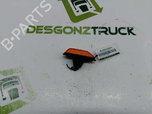 Used Right side indicator SUZUKI SAMURAI Closed Off-Road Vehicle (SJ_) 1.3 (SJ 413) (64 hp) 21426677
