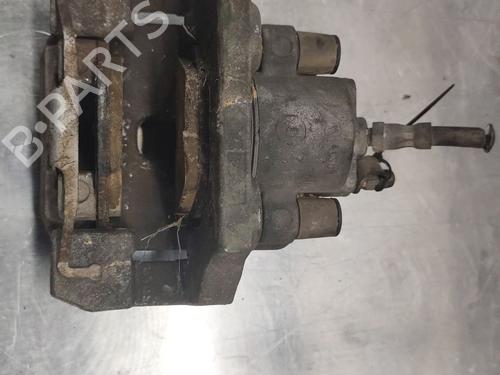 Left rear brake caliper BMW X5 (E70) xDrive 30 d | BP29497515M107 