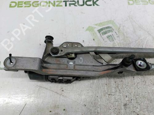 Front wiper motor FORD FOCUS II (DA_, HCP, DP)  | BP21427403M29 