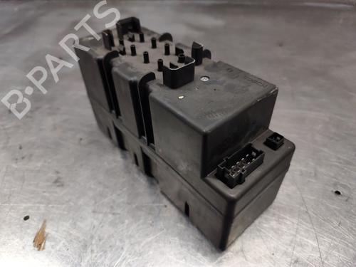 Used Comfort control module Comfort control module MERCEDES-BENZ S-CLASS (W220, V220) S 400 CDI (220.028, 220.128) (250 hp) 33337791 33337791