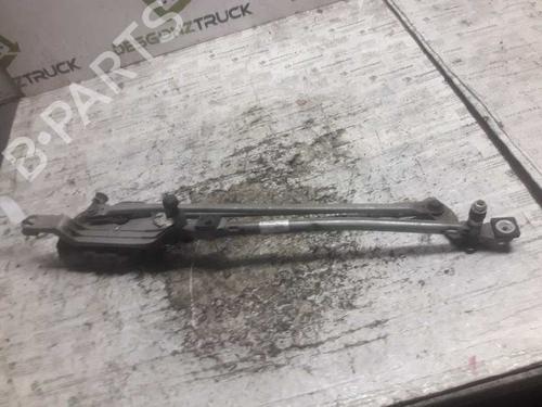 Front wiper motor FORD FOCUS II (DA_, HCP, DP)  | BP21471546M29 