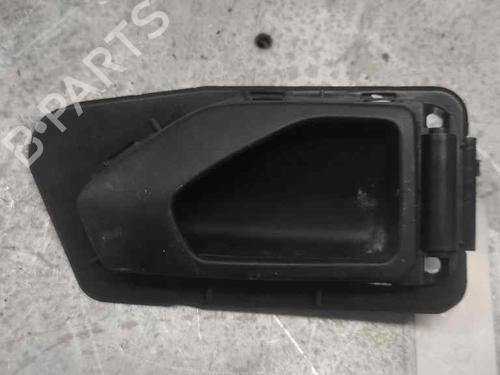 Venstre bak invendig håndtak PEUGEOT 306 (7B, N3, N5) [1993-2003]  21407430