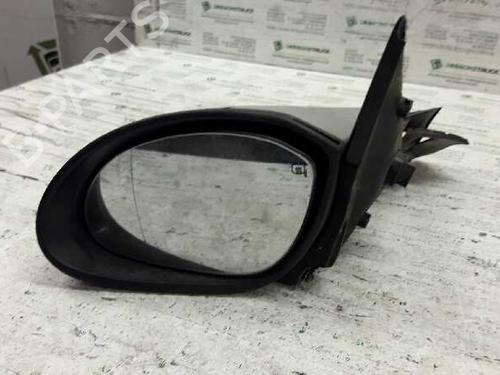 Used Left mirror OPEL VECTRA B (J96) [1995-2004]  21450504