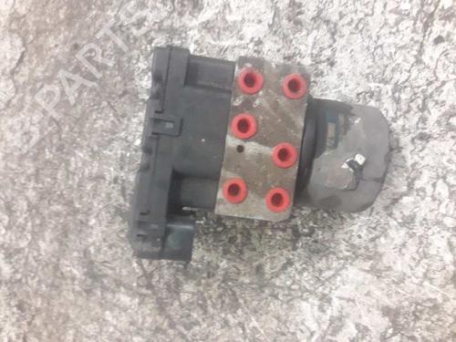 Used ABS pump HYUNDAI ELANTRA III Saloon (XD) 2.0 CRDi (113 hp) 21468659