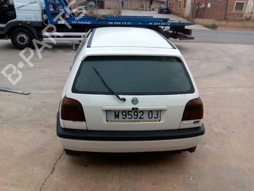 Throttle body VW GOLF III (1H1)  | BP21457765M82