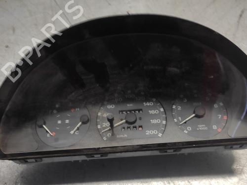 Used Instrument cluster FIAT PUNTO (176_) 1.4 GT Turbo (176AS_) (131 hp) 24678257