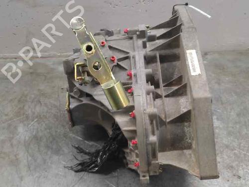 Gearbox LAND ROVER FREELANDER I (L314) 2.0 Td4 4x4 | BP21406795M3