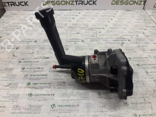 Used Steering pump PEUGEOT 308 I (4A_, 4C_) 1.6 HDi (109 hp) 21456377