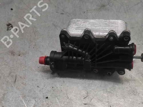 Oil radiator BMW 5 (E60) 520 d | BP21414633M33 