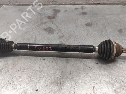 Drivaksel fortil Højre VW POLO III (6N1) [1994-1999]  28806877