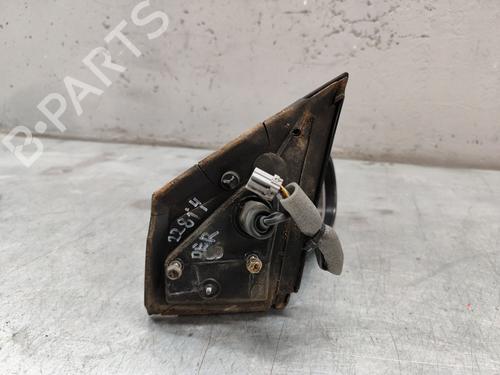 Right mirror NISSAN ALMERA TINO (V10)  | BP22733787C27 