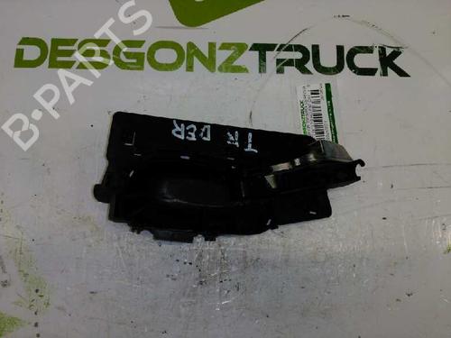 Rear right interior door handle PEUGEOT 307 (3A/C) 2.0 HDi 110 | BP21427143I16 
