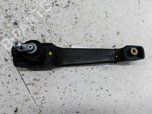 Front right exterior door handle MERCEDES-BENZ MB Van (W631)  | BP22910059C129 