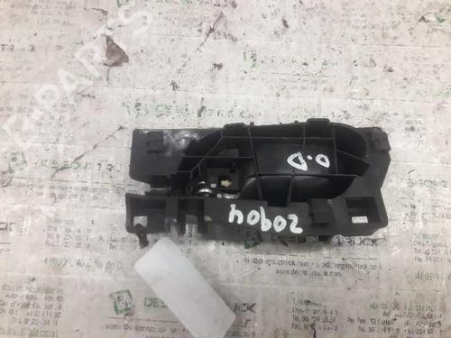 Front right interior door handle CITROËN C4 Grand Picasso I (UA_)  | BP21467604I14 
