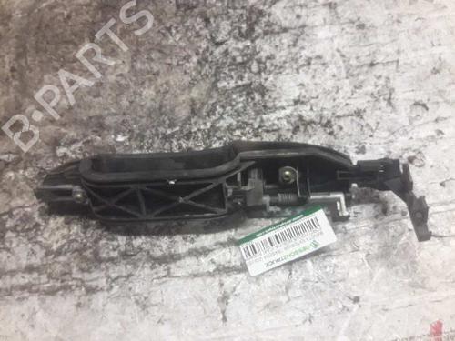 Türgriff hinten links außen FORD FOCUS I (DAW, DBW)  | BP21471997C130 