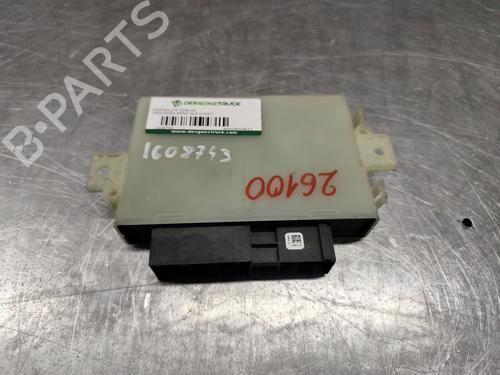 electronic-module-mercedes-benz-gla-h247-2020-34225475 main image