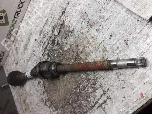 Right front driveshaft PEUGEOT 407 (6D_)  | BP21472983M39 