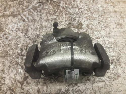 Used Right front brake caliper DACIA LOGAN (LS_) [2004-2025]  21463996