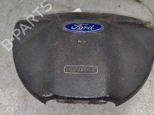 Førerens kollisjonspute FORD FOCUS II (DA_, HCP, DP) [2004-2013]  21415363