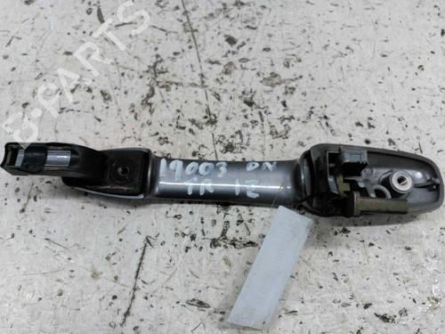 Türgriff hinten links außen MAZDA 6 Saloon (GG)  | BP21446055C130 