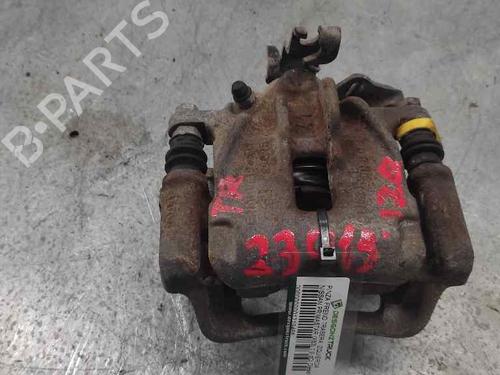 Used Left rear brake caliper NISSAN PRIMASTAR Van (X83) [2002-2025]  21415520