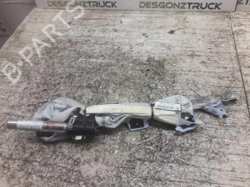 Used Right curtain airbag VW PASSAT B6 (3C2) [2005-2010]  21465844