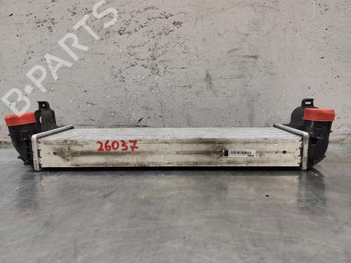 Intercooler IVECO DAILY VI Van 33S12, 35S12, 35C12 | BP31799440M30