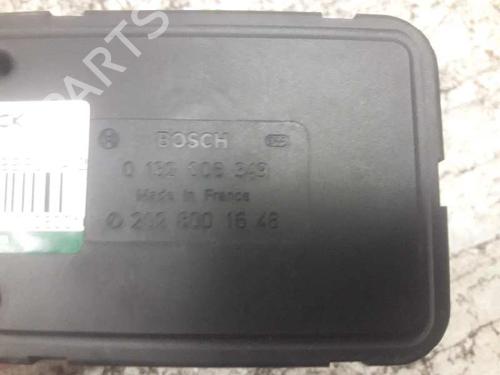 Comfort control module MERCEDES-BENZ C-CLASS (W202)  | BP21464712M56 