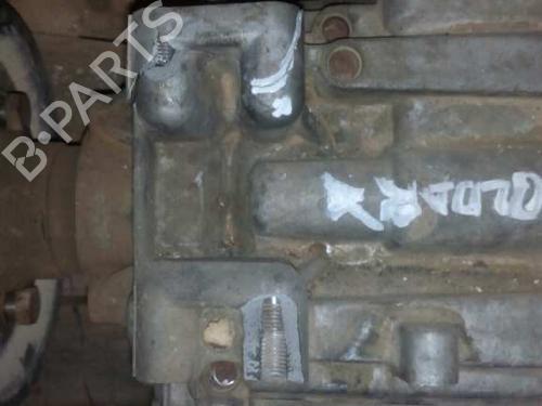 Gearbox RENAULT TRUCKS Maxity | BP39493907M3 - Image 3