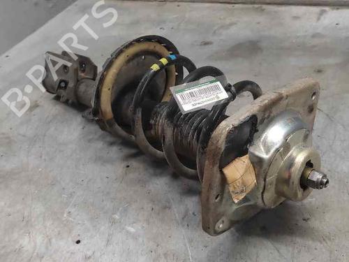 Used Right front shock absorber PEUGEOT EXPERT Tepee (VF3X_) 2.0 HDi 120 (120 hp) 21493459