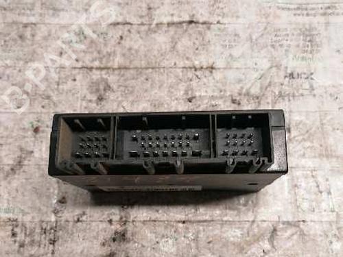 Comfort control module SEAT IBIZA III (6L1)  | BP21474882M56 