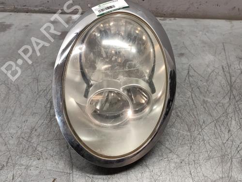 Faro izquierdo MINI MINI (R50, R53) One (90 hp) 24810935