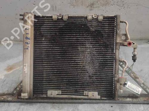 Used AC radiator OPEL ASTRA H (A04) [2004-2014]  24529645