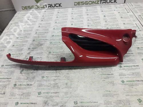 Grill RENAULT MEGANE I Coach (DA0/1_) [1996-2003]  21458949