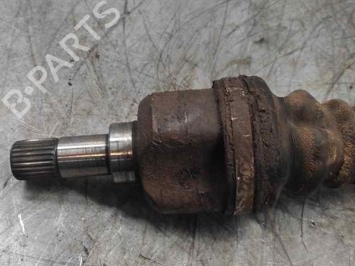 Left front driveshaft PEUGEOT PARTNER Tepee | BP21409323M38