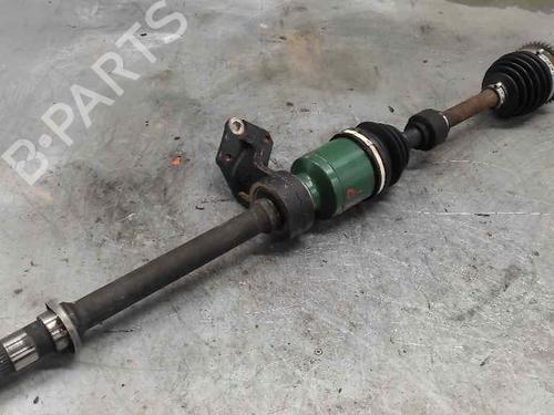 Right front driveshaft MAZDA 6 Saloon (GG) | BP21404032M39