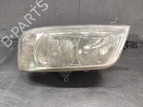 Used Right headlight Right headlight FIAT DUCATO Van (244_) 2.3 JTD (110 hp) 33905686 33905686