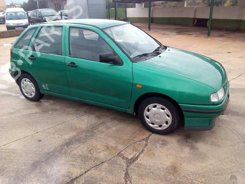 Right headlight SEAT IBIZA II (6K1)  | BP21450861C29 